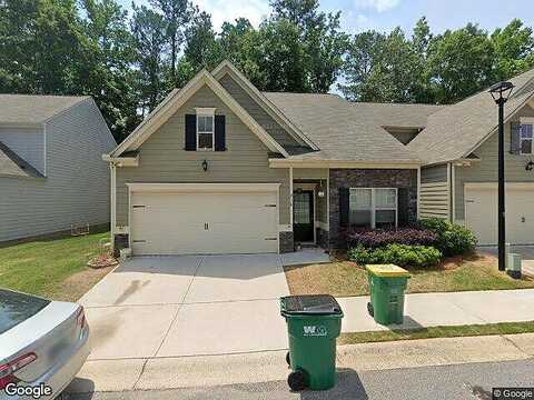 Hickory Commons, CANTON, GA 30115