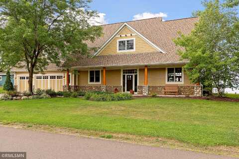 Lake George, CEDAR, MN 55011