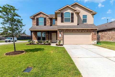 Cotton Valley, PORTER, TX 77365