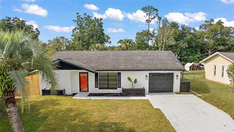 Honeysuckle, DUNNELLON, FL 34431