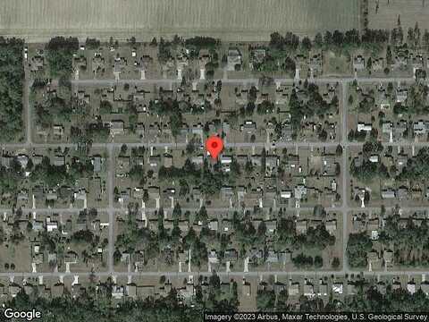 Honeysuckle, DUNNELLON, FL 34431