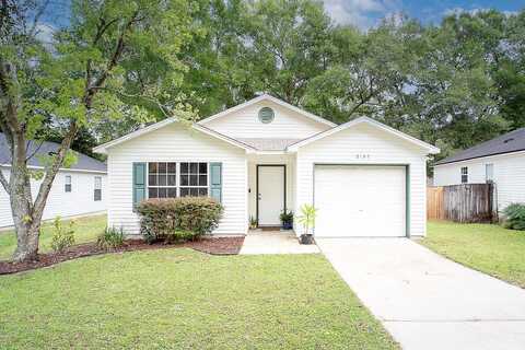 Wesley, TALLAHASSEE, FL 32303