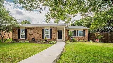 Kings, CARROLLTON, TX 75007