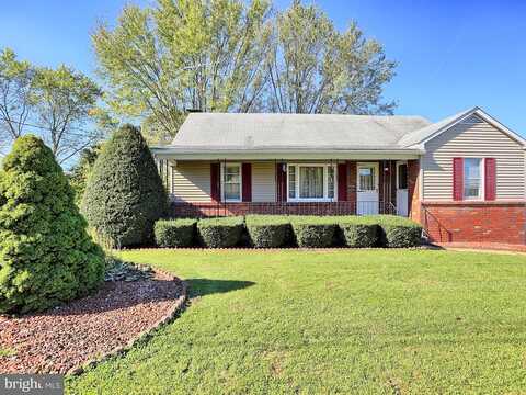 Turkey Valley, LIVERPOOL, PA 17045