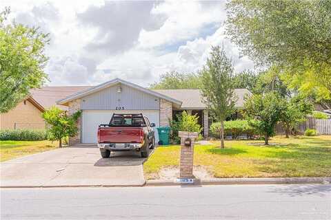 Linden, PHARR, TX 78577