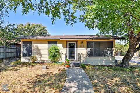 Swenson, ABILENE, TX 79603
