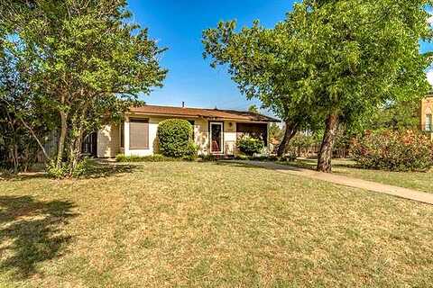 Swenson, ABILENE, TX 79603