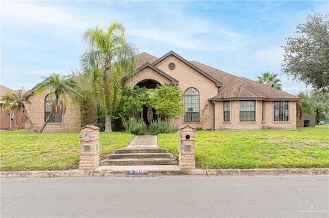 Martin, MCALLEN, TX 78504