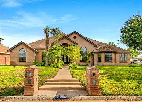 Martin, MCALLEN, TX 78504