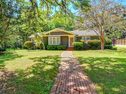 Golf Terrace, TALLAHASSEE, FL 32301