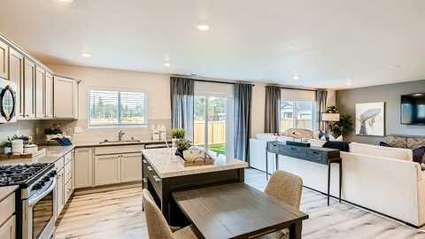 135Th, GRAHAM, WA 98338