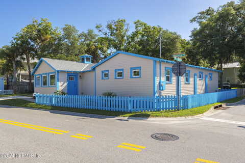 Riberia, SAINT AUGUSTINE, FL 32084