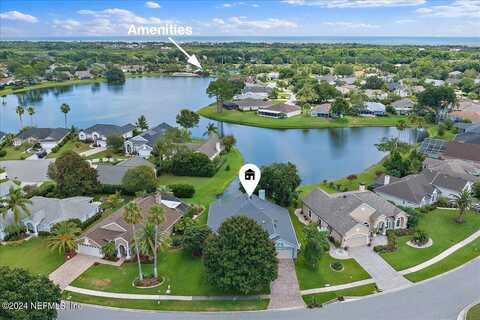 Crossroad Lakes, PONTE VEDRA BEACH, FL 32082
