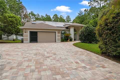 Tall Oaks, BEVERLY HILLS, FL 34465