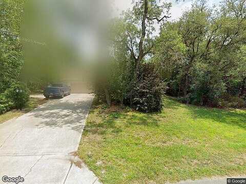 Tall Oaks, BEVERLY HILLS, FL 34465