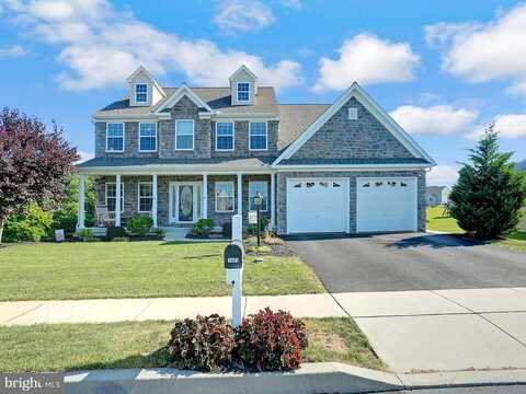 Silverleaf, PALMYRA, PA 17078