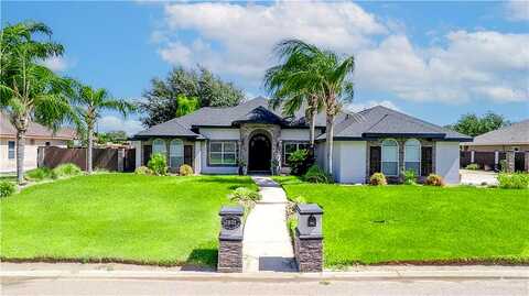 Platinum, PENITAS, TX 78576