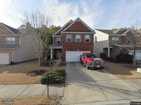 Homeside, CUMMING, GA 30041