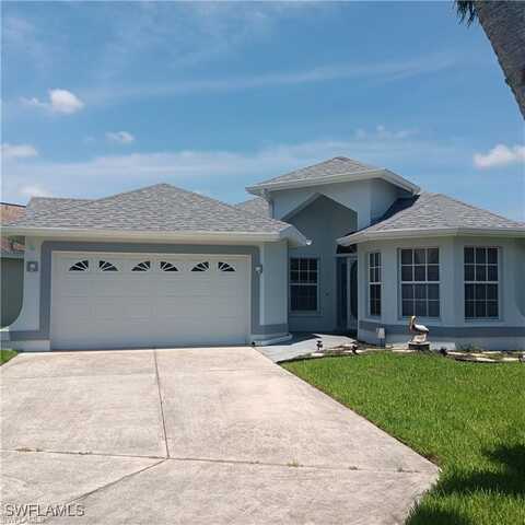 Acacia, NORTH FORT MYERS, FL 33917