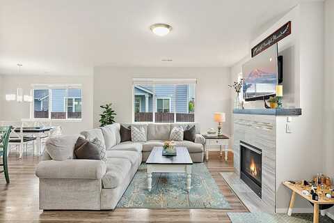 29Th Avenue, TACOMA, WA 98445