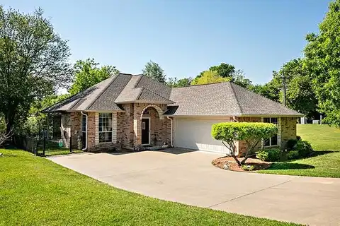 Country Club, KEMP, TX 75143