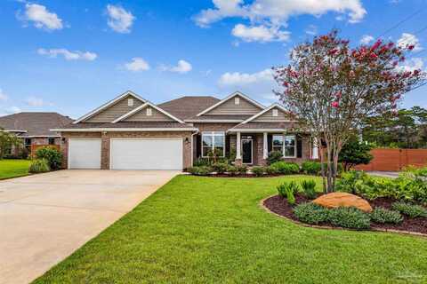 Saroco, GULF BREEZE, FL 32563