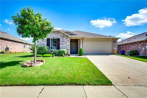 Christopher Creek, LITTLE ELM, TX 75068