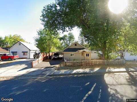 4Th, SUSANVILLE, CA 96130