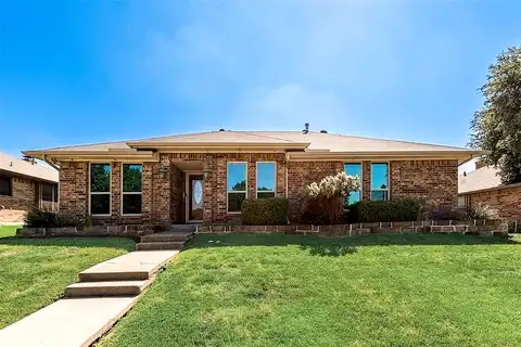 Rosemeade, CARROLLTON, TX 75007