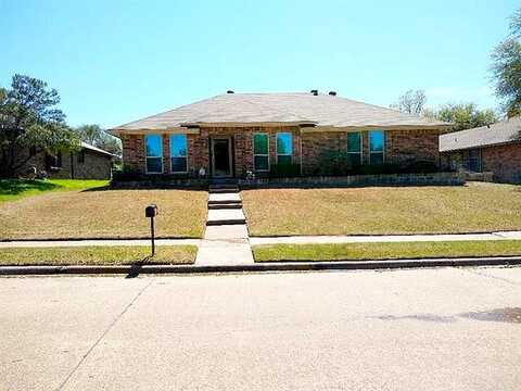 Rosemeade, CARROLLTON, TX 75007