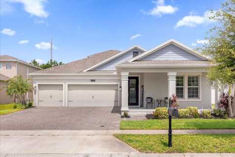 Snapper, SAINT CLOUD, FL 34771