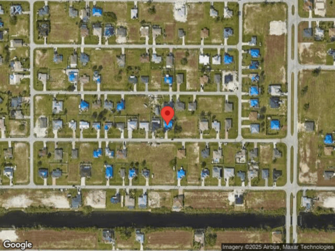 18Th, CAPE CORAL, FL 33993