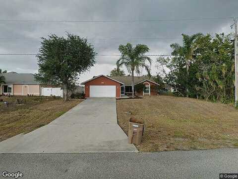 18Th, CAPE CORAL, FL 33993