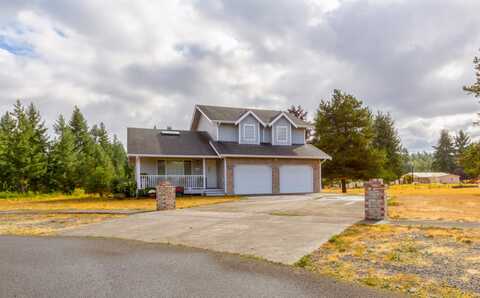 94Th, YELM, WA 98597