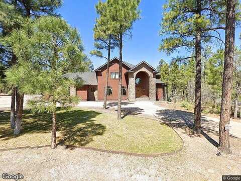 Sierra Pines, SHOW LOW, AZ 85901