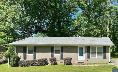 Westgate Park, NEWNAN, GA 30263