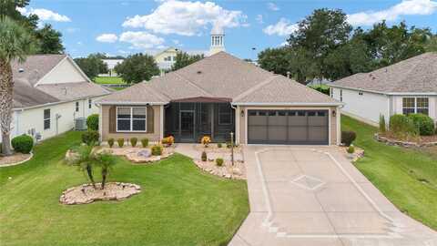 77Th Northridge, THE VILLAGES, FL 32162
