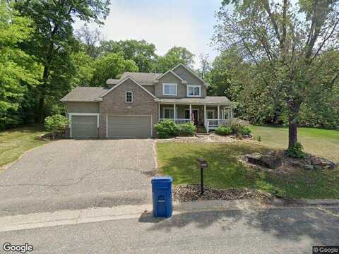 Jackdaw, LAKEVILLE, MN 55044