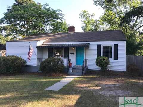 Duffy, SAVANNAH, GA 31404