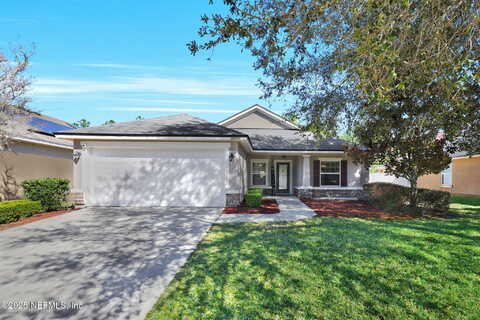 Magnolia Grove, JACKSONVILLE, FL 32218
