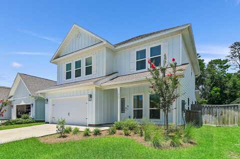 Dalton Aubrey, SANTA ROSA BEACH, FL 32459