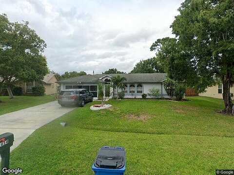 Ashboro, PALM BAY, FL 32909