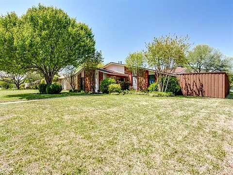 Montana, PLANO, TX 75023