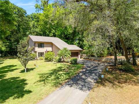 Powerline, DADE CITY, FL 33523