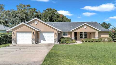 84Th, SUMMERFIELD, FL 34491