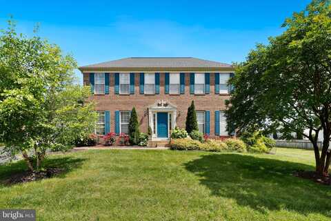 Wigeon, WOODBRIDGE, VA 22191