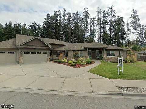 Mountain Crest, EATONVILLE, WA 98328