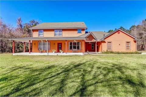 County Road 108, YULEE, FL 32097