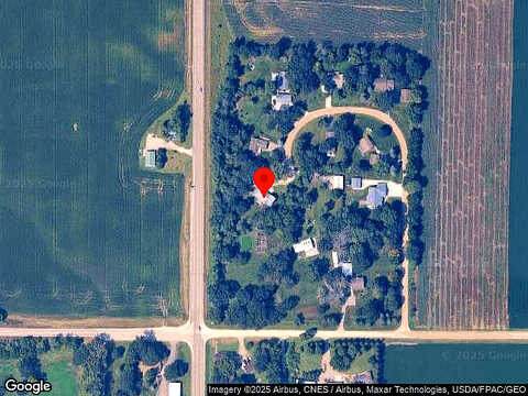 250Th, FARIBAULT, MN 55021