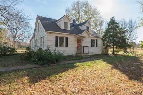 Prince George, DISPUTANTA, VA 23842
